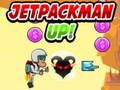 Joc Jetpackman amunt! en línia