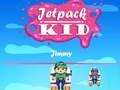 Joc Noi de jetpack en línia