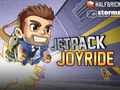 Joc Jetpack Joyride en línia