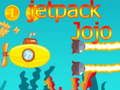 Joc Jetpack Jojo en línia