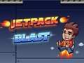 Joc Jetpack Blast en línia