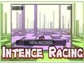 Joc Jet Racer Infinite Flight Rider Space Racing en línia