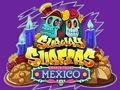 Joc Subway Surfers World Tour Mèxic  en línia