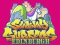 Joc Subway Surfers Edimburg  en línia