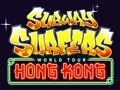 Joc Subway Surfers Tour World Hong Kong en línia