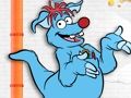 Joc Woozle Goozle: Finder de la invenció 3001 en línia