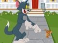 Joc Ets Tom o Jerry?  en línia