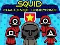 Joc Squid Challenge Honeycomb en línia