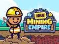Joc Imperi Miner Inactiu  en línia