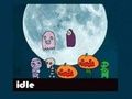 Joc Helloween inactiu  en línia