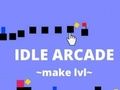 Joc Arcade inactiu fa LVL en línia