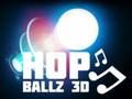 Joc Hop Ballz 3D en línia