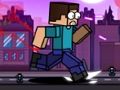 Joc Minecity Breakers en línia