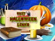 Joc Enllaços de Halloween d'ONet  en línia