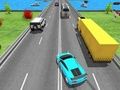Joc Carrera de trànsit per carretera 2020  en línia