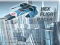 Joc Racer de vol hexagonal en línia