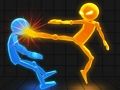 Joc Stick Fighter 3D en línia