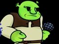 Joc Divendres a la nit Funkin Vs Shrek  en línia
