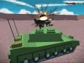 Joc Helicòpter i Tanc Battle Desert Storm Multijugador  en línia