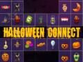 Joc Connexió de Halloween  en línia