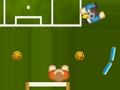 Joc Futbol Pinball 3  en línia