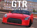 Joc GTR deriva i acrobàcia en línia