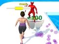 Joc Destiny Run en línia