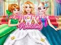 Joc Casament de la Princesa Goldie  en línia