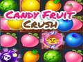 Joc Crush de fruites de caramels en línia