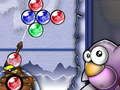 Joc Bubble Frozen HD en línia