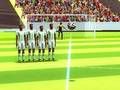 Joc Futbol de tir lliure 2021  en línia