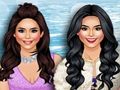 Joc Vesteix a Barbie  en línia