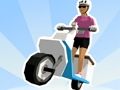 Joc Racer de lliurament en línia