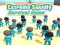 Joc Joc Extreme Squidly Survival  en línia