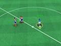 Joc Lliga Futbol Futbol  en línia