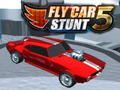 Joc Fly Car Stunt 5 en línia