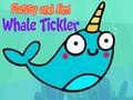 Joc Flossy i Jim Whale Tickler  en línia