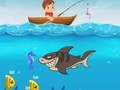 Joc Fishing Frenzy 2 Pesca amb paraules  en línia