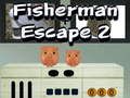Joc Fisherman Escape 2 en línia