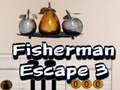 Joc Fisherman Escape 3 en línia
