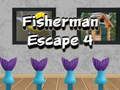 Joc Fisherman Escape 4 en línia