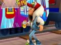 Joc Runner de Subway Surfers Princess Subway en línia