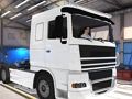 Joc Conductor de camions de la ciutat  en línia
