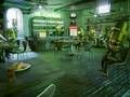 Joc Robot Bar Troba les diferències  en línia