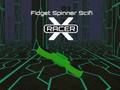 Joc Fidget spinner scifi x corredor en línia