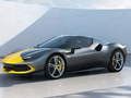 Joc Ferrari 296 GTB Diapositiva en línia