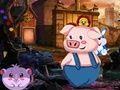 Joc Escapada del porc granger  en línia
