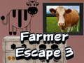 Joc Farmer Escape 3 en línia