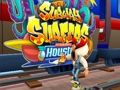 Joc Subway Surfers World Tour: Houston en línia
