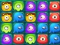 Joc Monster Candy Crush en línia